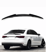 Trunk Spoiler Glossy Black - Image 3