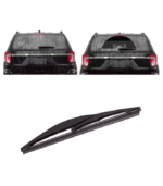 Rear Wiper Blade For Volvo - Image 2