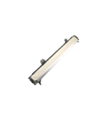 Beige Panoramic Sunroof Curtain Assembly - Image 2