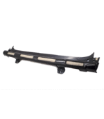 Beige Panoramic Sunroof Curtain Assembly - Image 3