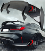 Tail Wing Boot