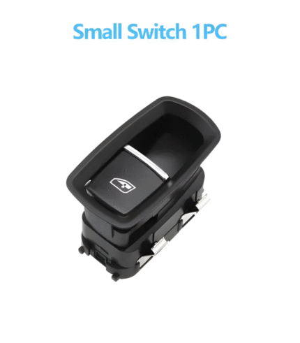 Power Window Lifter Switch Button