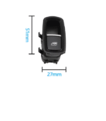 Power Window Lifter Switch Button - Image 3