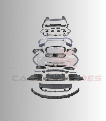 GLE Model