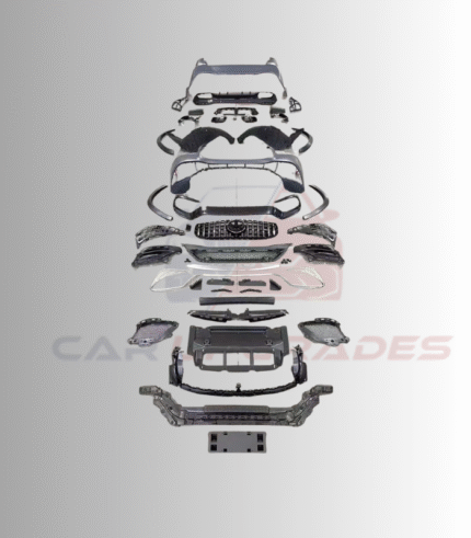 Facelift kit
