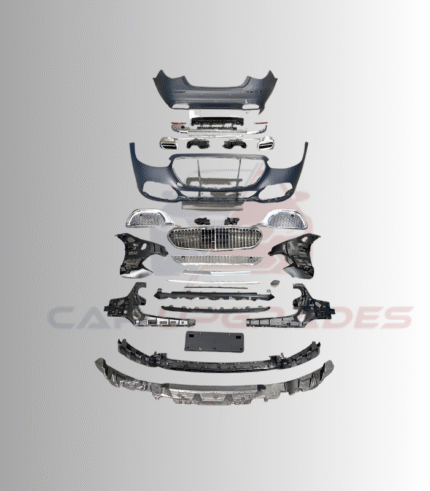 S-Class W223