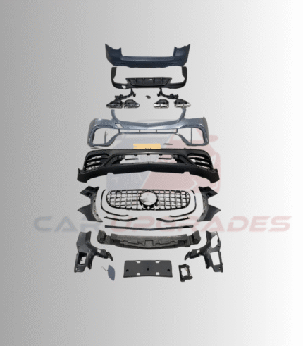 GLC X253