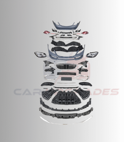 S-Class W222