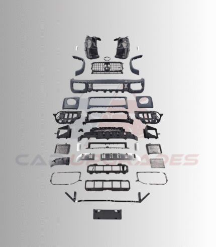 C-Class(W463/W464/W465)