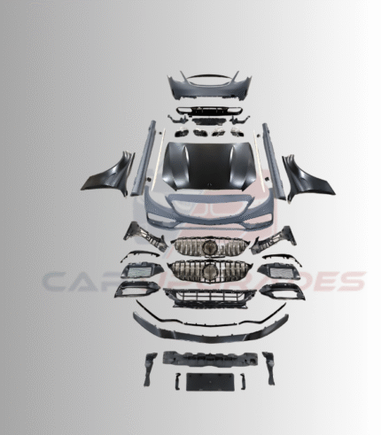 C-Class