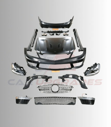 C-Class W204