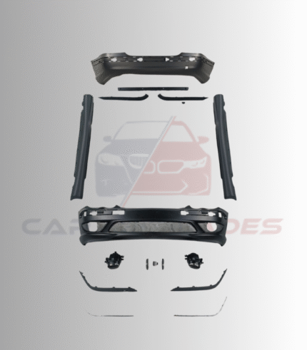 C- Class W203 C32