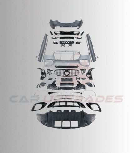 S-Class