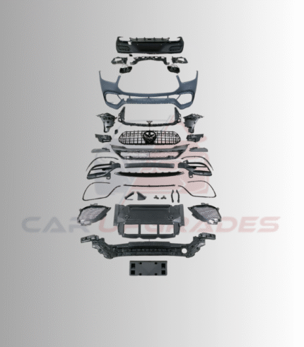 W166 ML63 or GLC43