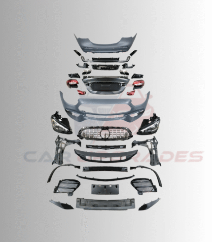 E-Class