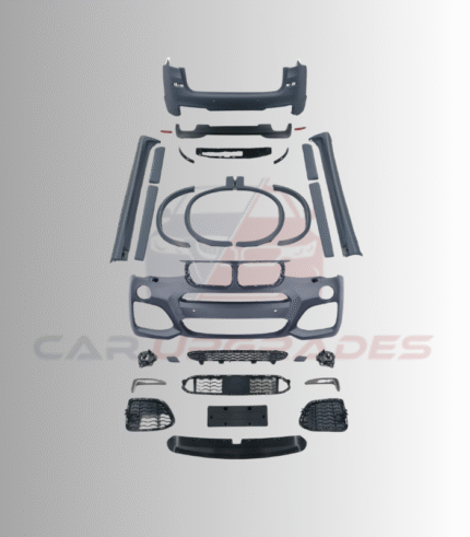 BMW X3(F25)