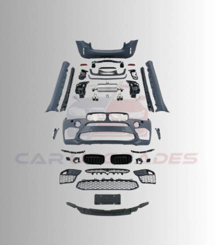 BMW X5 F15