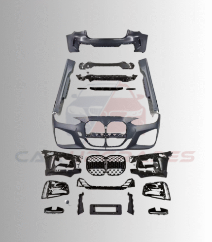 BMW G22 4 Series