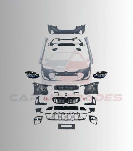 BMW F10,F25,F30