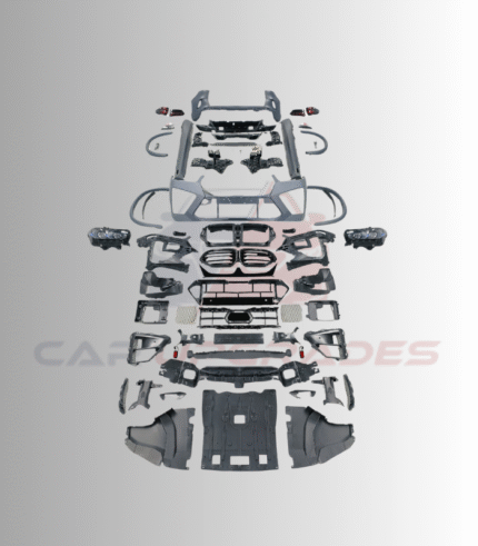 BMW X5 G05