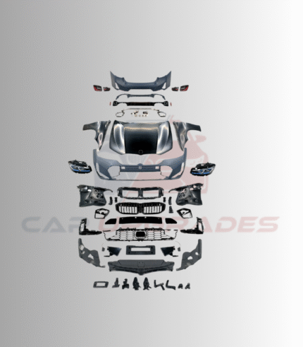BMW X5 E70