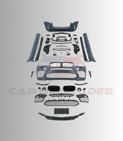 BMW X5 F15