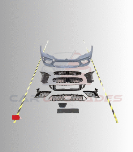 BMW X3/X4 G01/G02 M-Style