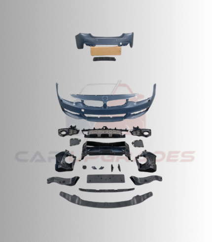 BMW M-tech
