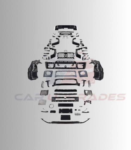 X5 or X6 Model